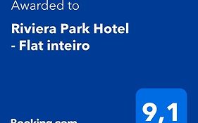 Riviera Park Hotel - Flat inteiro