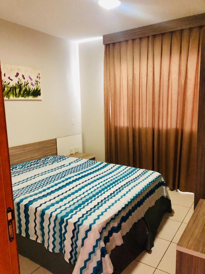 Riviera Park Hotel - Flat inteiro Caldas Novas Exterior foto